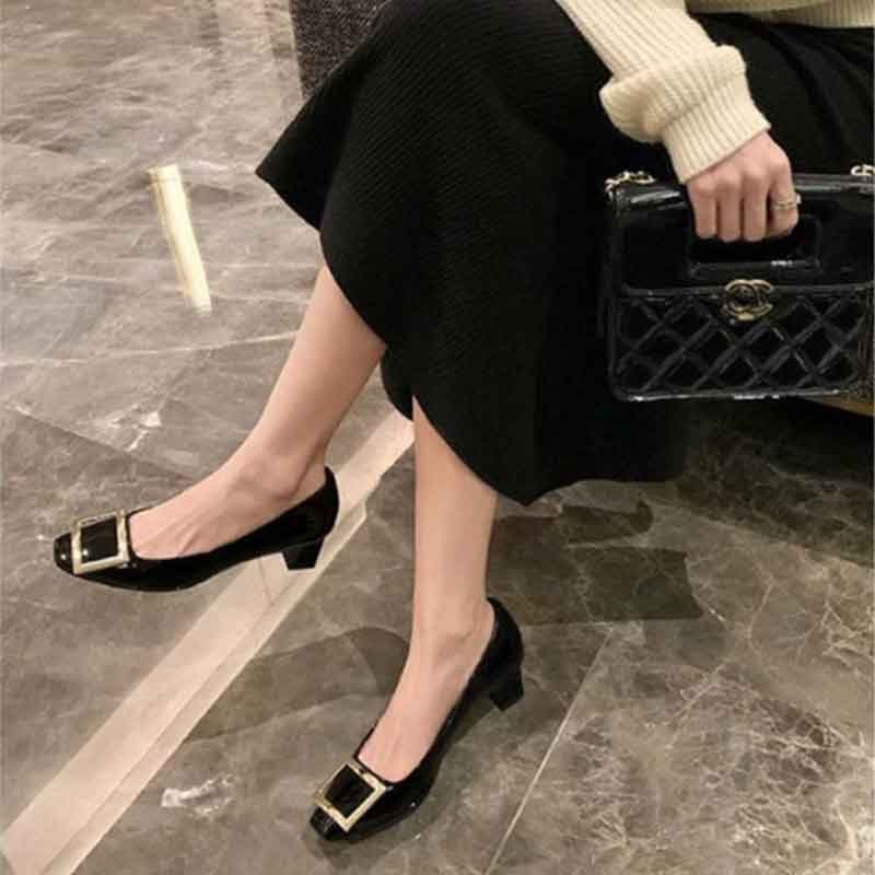 Amira™ | Stijlvolle Hakken Schoenen