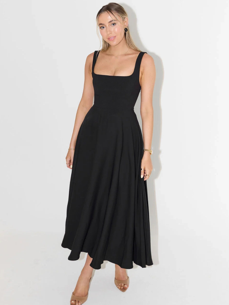 Lieke | Elegante Grace-Jurk