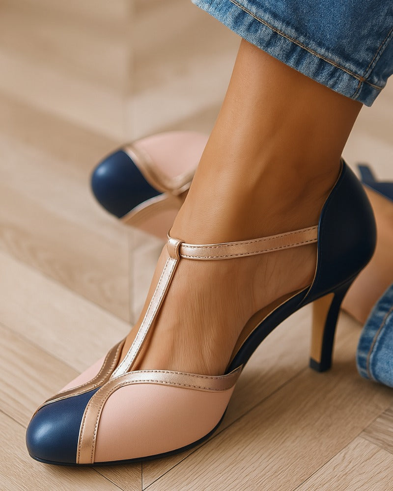 Juna™ | Comfort Elegante Sandalen
