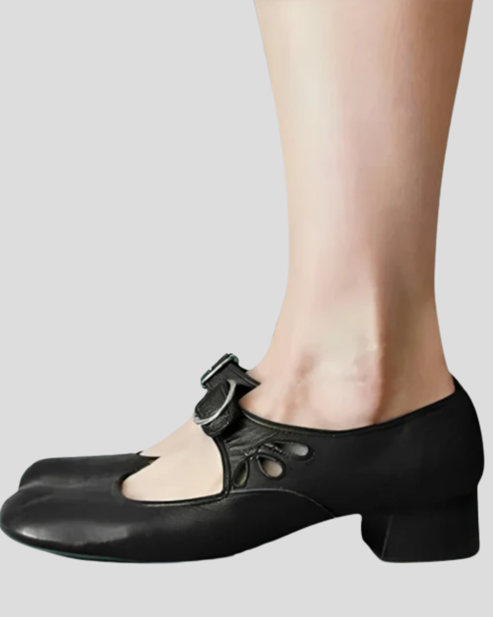 Olivia™ | Leren Ortho Sandalen