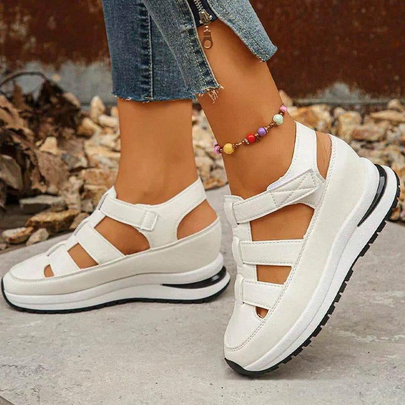 Alice | Comfortabele Antislip Sandalen