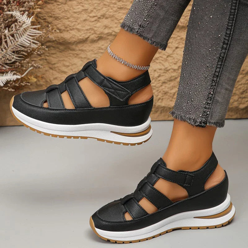 Alice | Comfortabele Antislip Sandalen