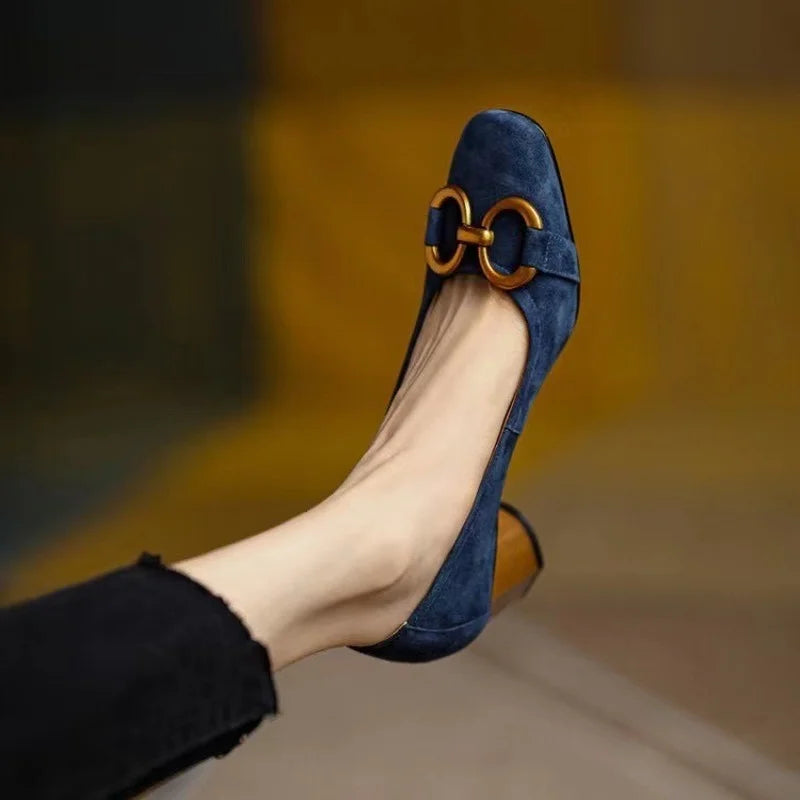 Celine™ | Elegante Hakken Dames
