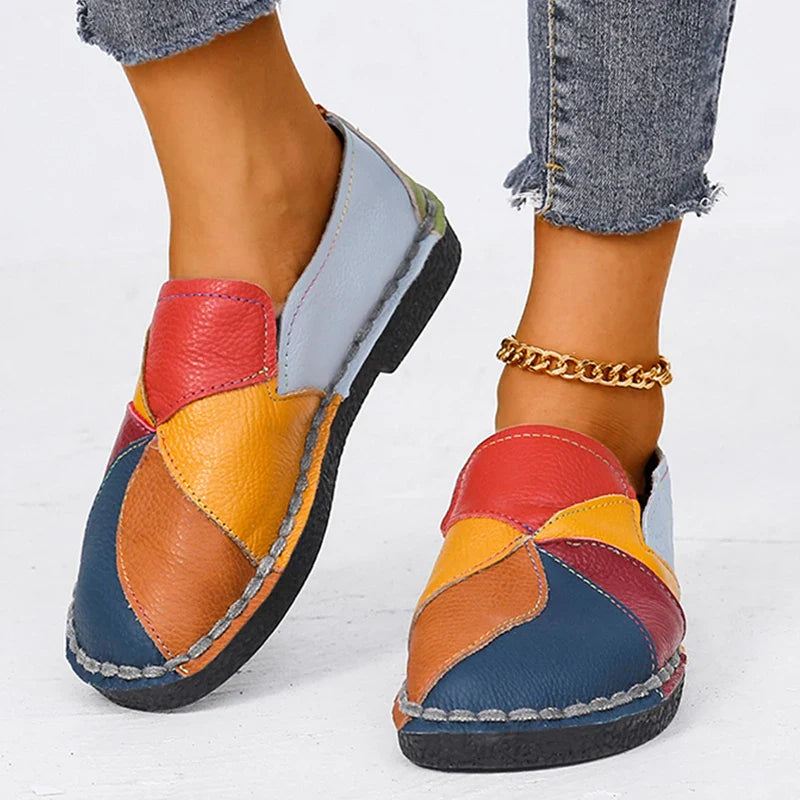 Romy™ | Comfortabele Dames Instappers