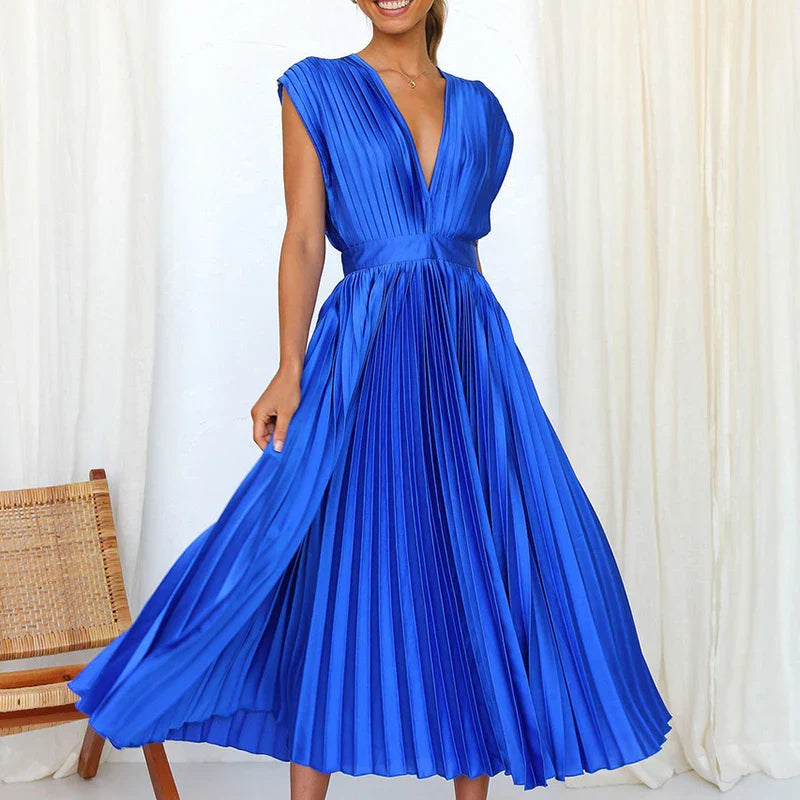 Lotte | Elegante Damesjurk