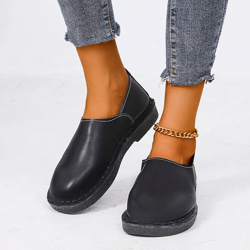 Romy™ | Comfortabele Dames Instappers