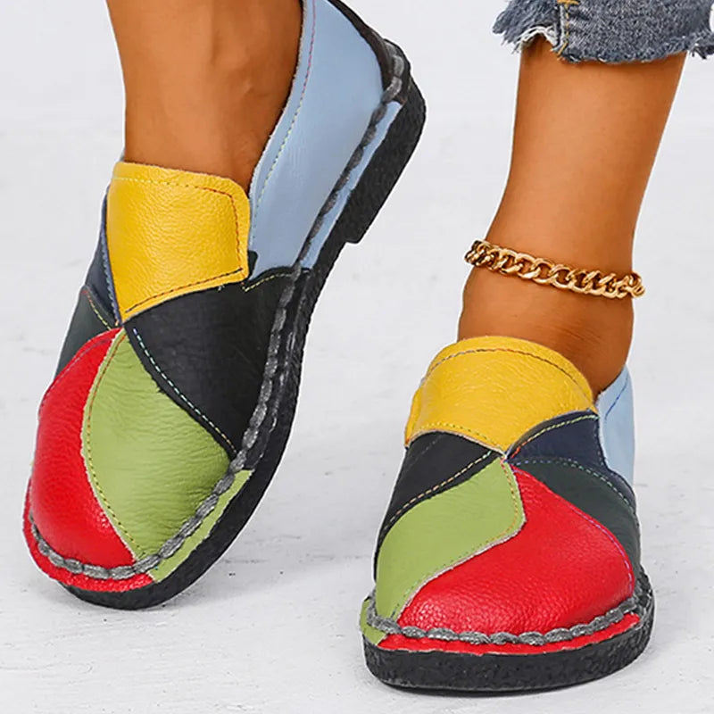 Romy™ | Comfortabele Dames Instappers