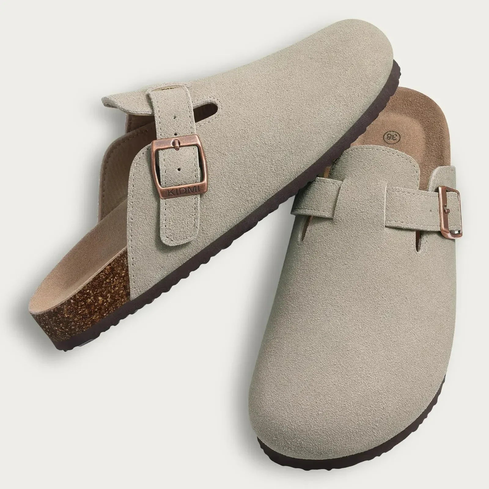 Vellano™ | Unisex strandsandalen