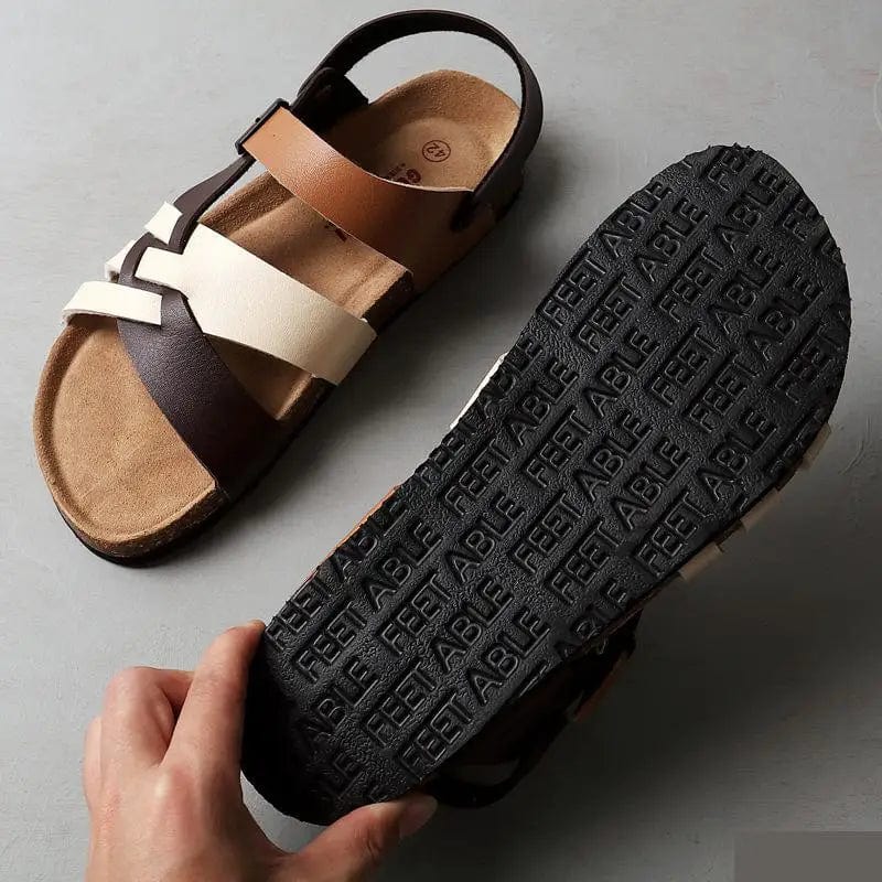 Isa™ | Luchtige Dames Sandalen