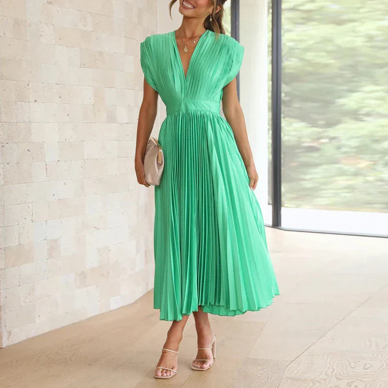 Lotte | Elegante Damesjurk