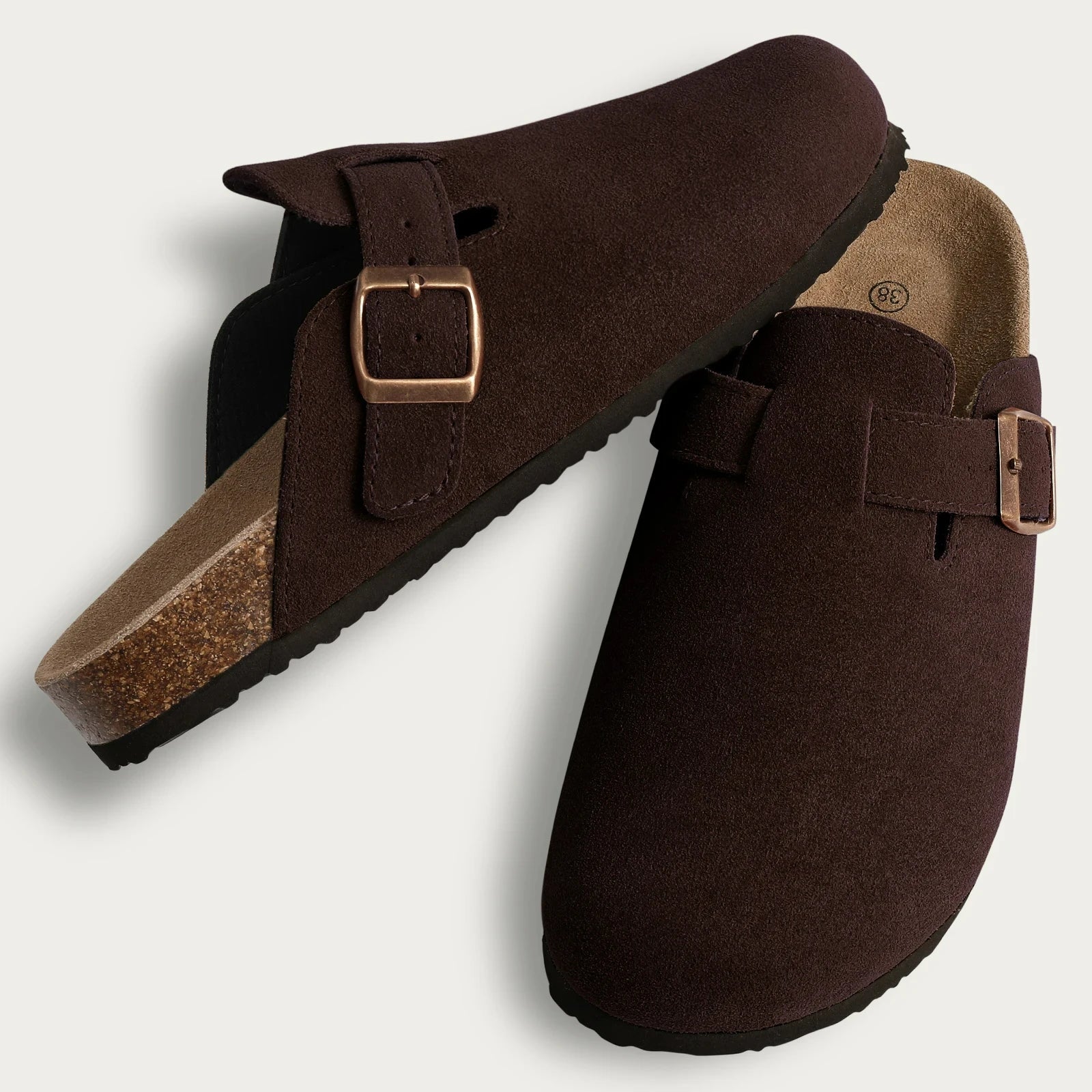 Vellano™ | Unisex strandsandalen