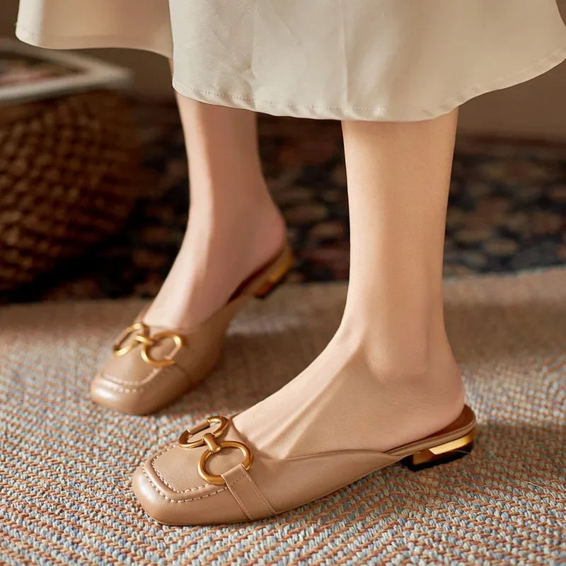 Mira™ | Dagelijkse Dames Schoenen