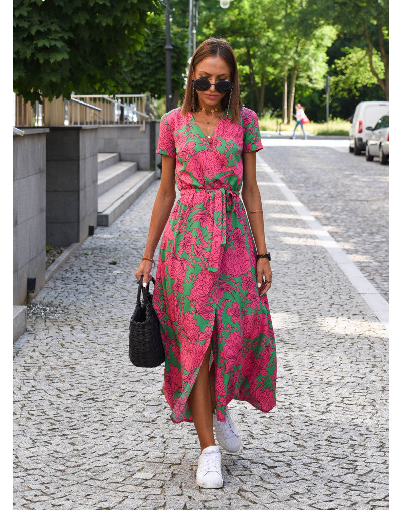 Tess | Comfortabele Jurk