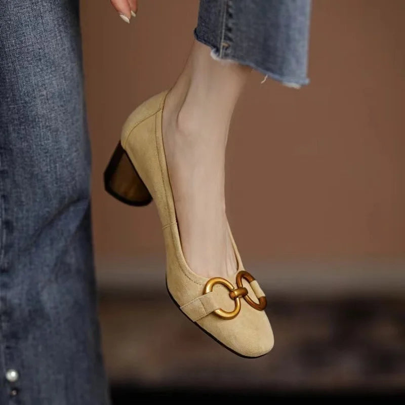 Celine™ | Elegante Hakken Dames