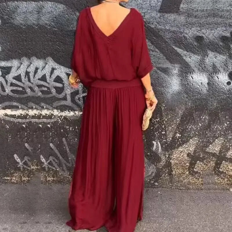Fleur™ | Losvallende Zomer Set