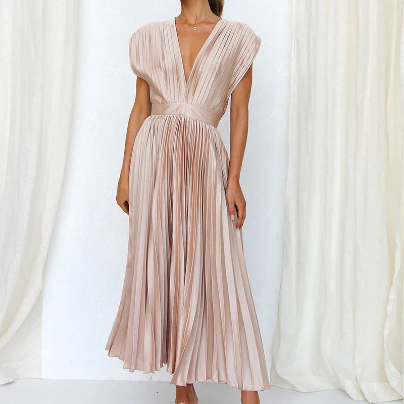 Lotte | Elegante Damesjurk
