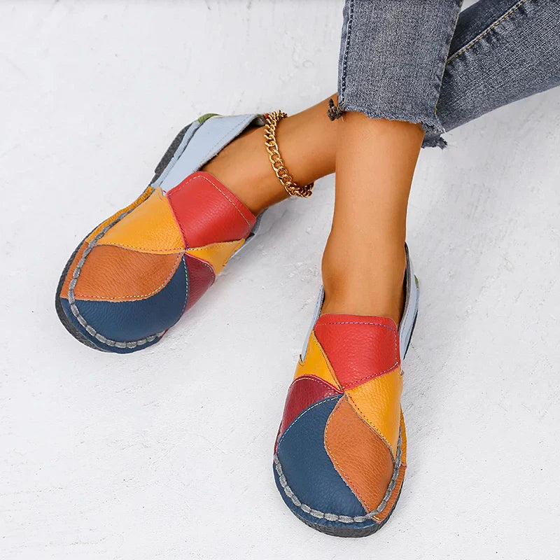Romy™ | Comfortabele Dames Instappers