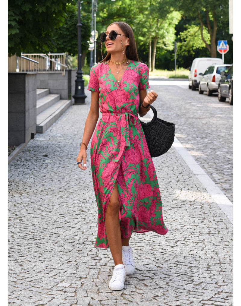 Tess | Comfortabele Jurk
