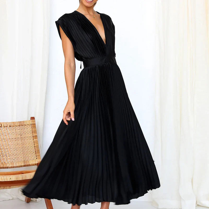 Lotte | Elegante Damesjurk