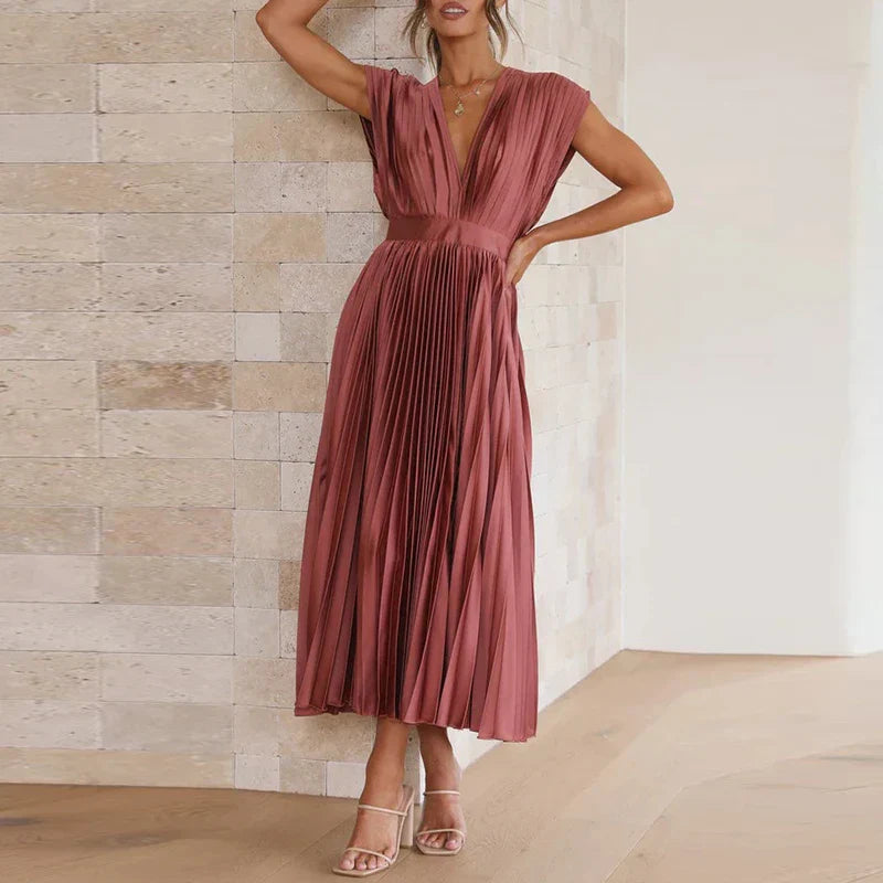 Lotte | Elegante Damesjurk
