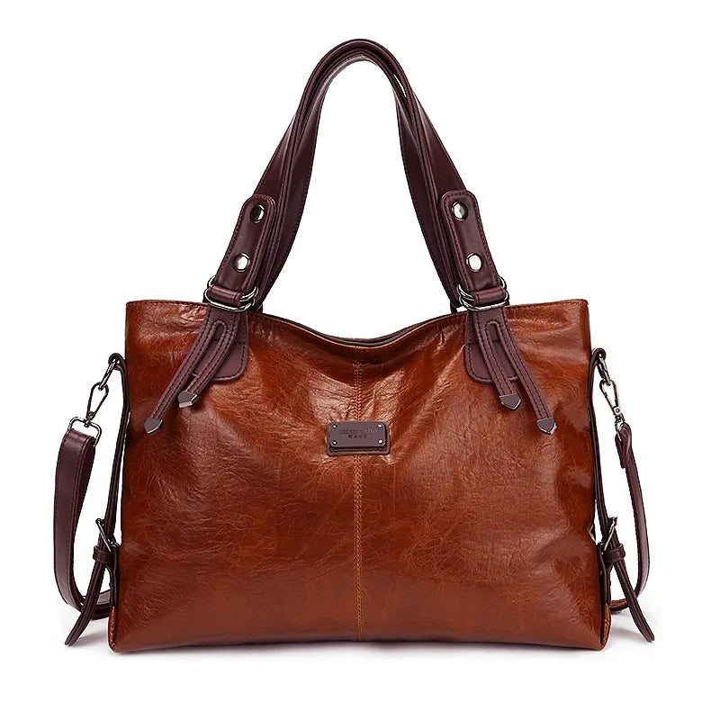 Jade | Stijlvolle Oudroze Tas