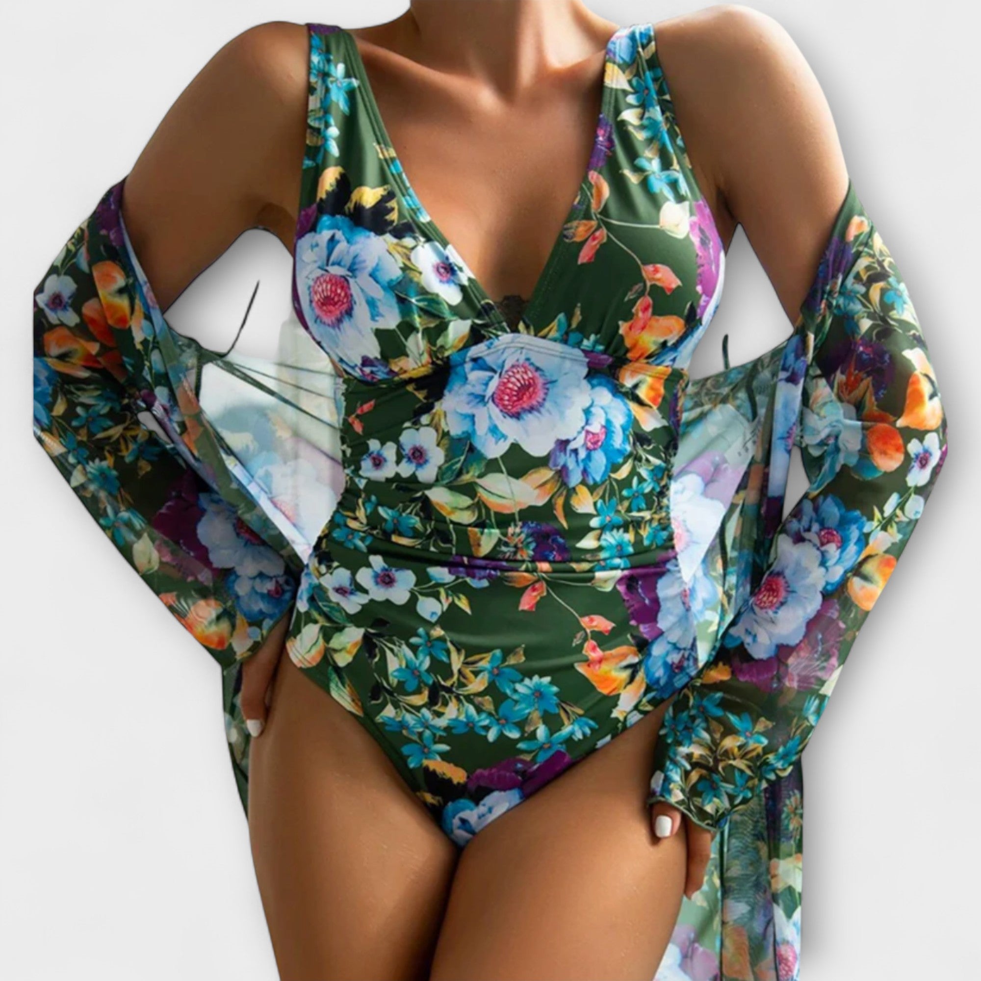 Romy™ | Zomer Badpak Set