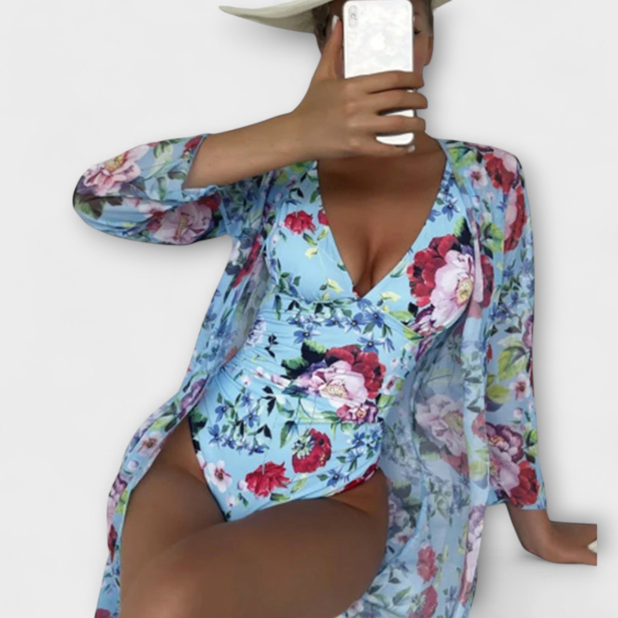Romy™ | Zomer Badpak Set