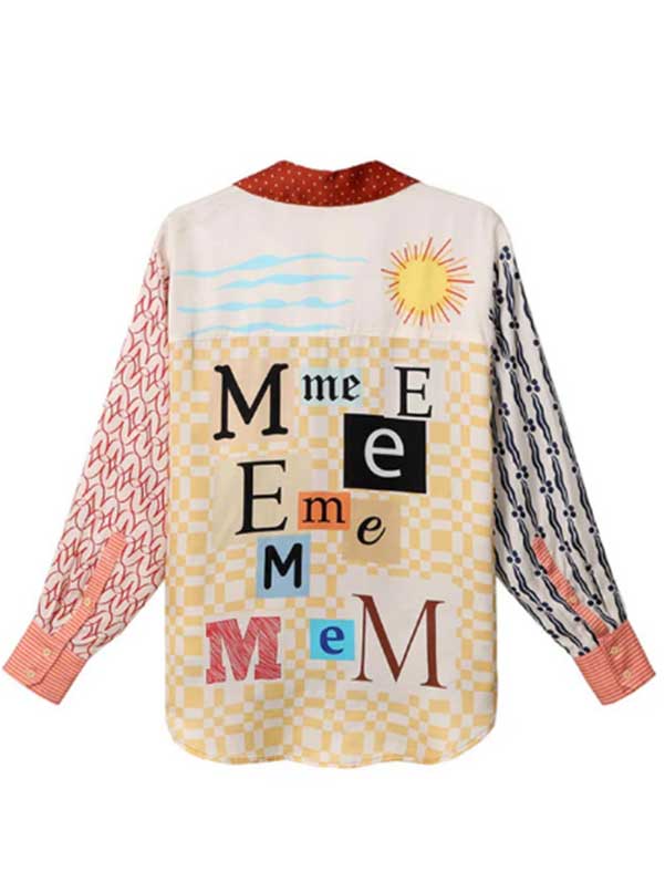 Novera™ | Statement Dierenprint Set