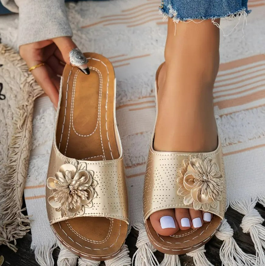 Katja | Orthopedische sandalen