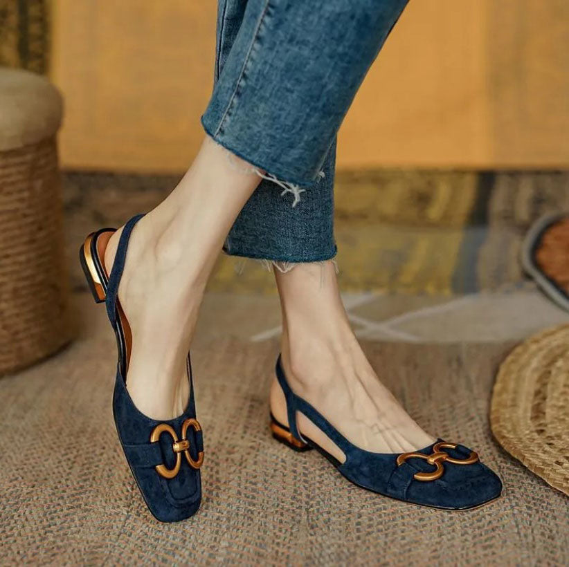 Jasmijn | Elegante sandalen