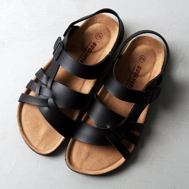 Isa™ | Luchtige Dames Sandalen