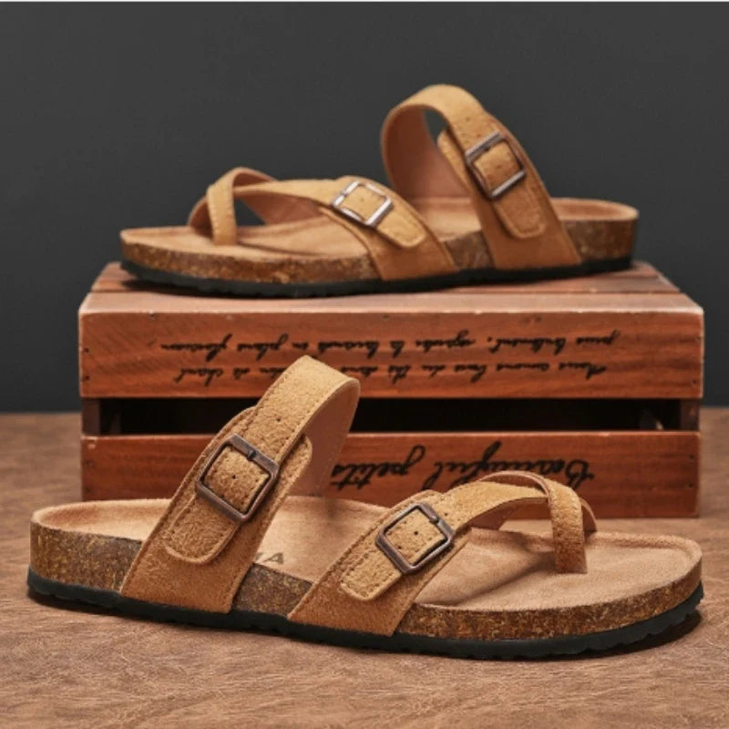 Lunna™ | Comfort Design Sandalen
