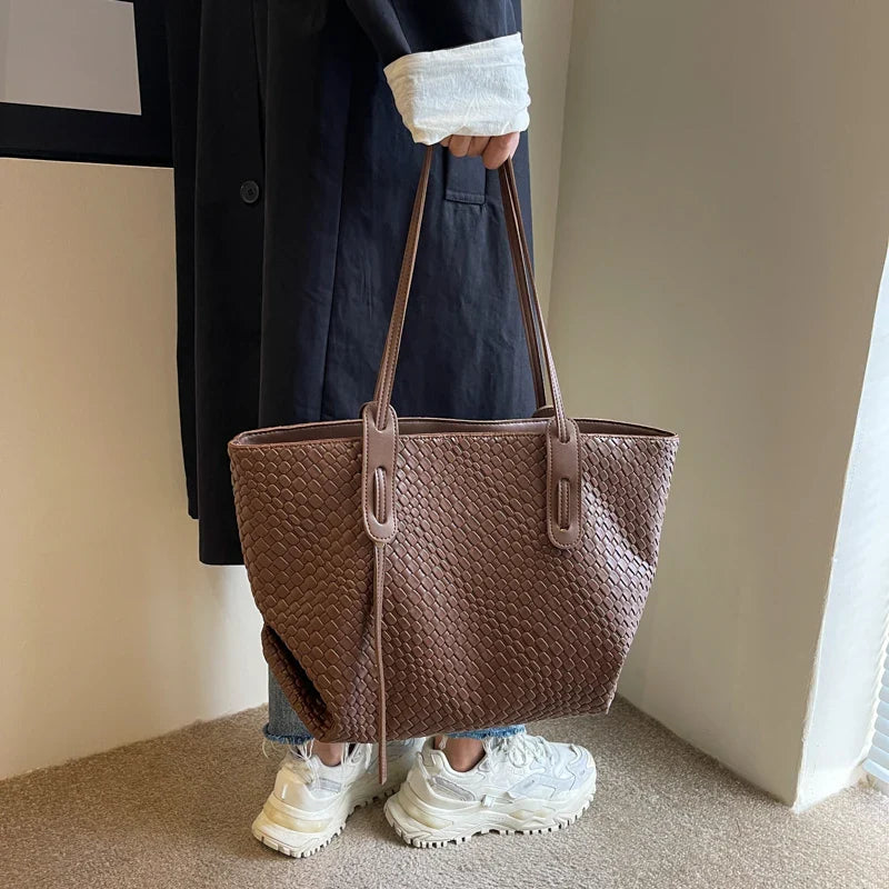 Yara™ | Margot Geweven Tas