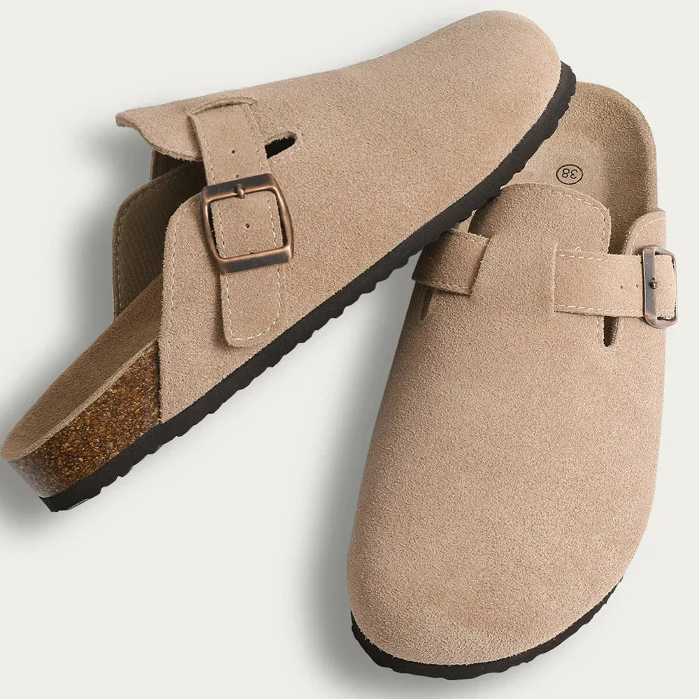 Vellano™ | Unisex strandsandalen