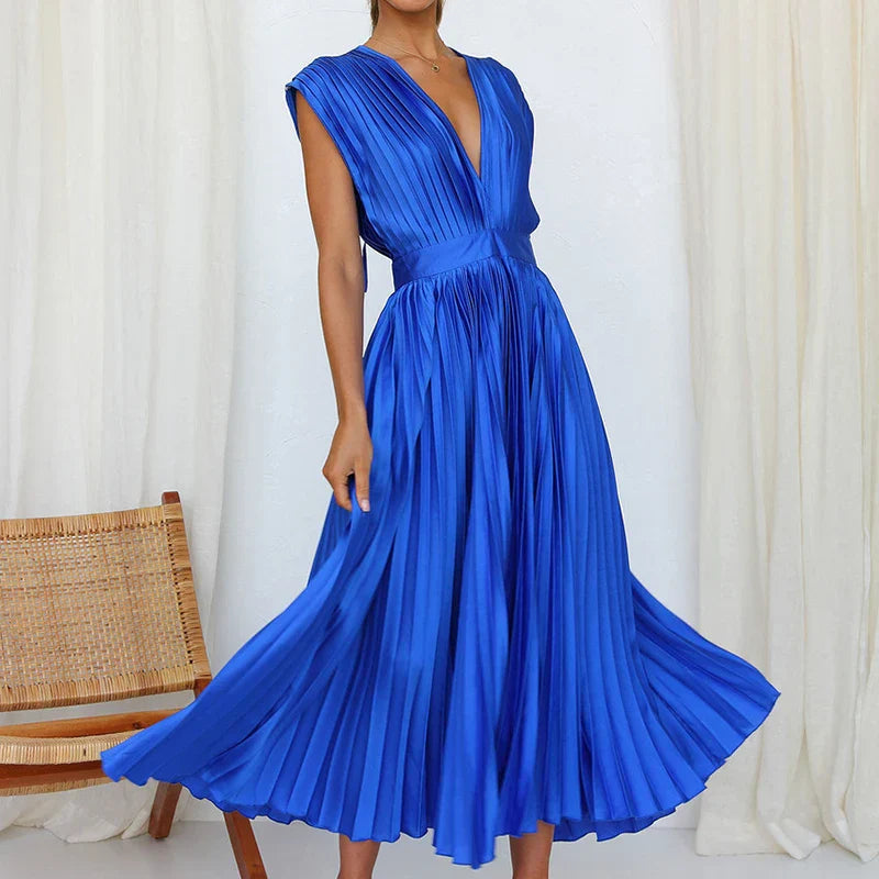 Lotte | Elegante Damesjurk