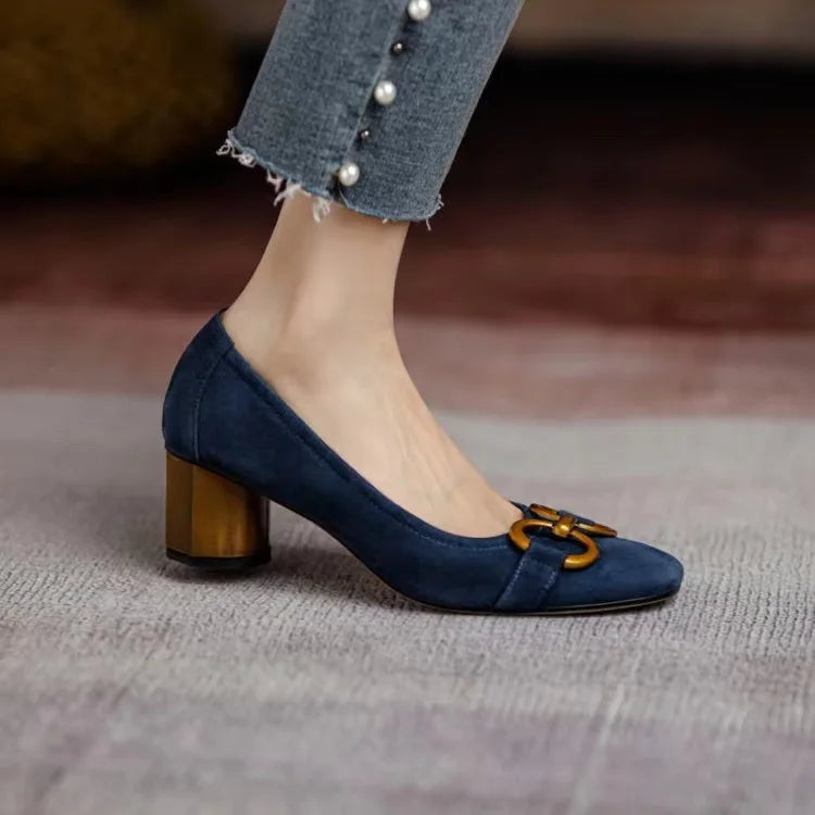 Celine™ | Elegante Hakken Dames
