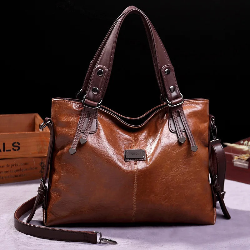Jade | Stijlvolle Oudroze Tas