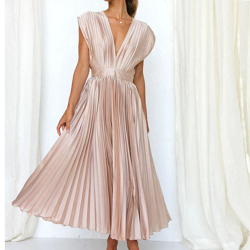 Lotte | Elegante Damesjurk