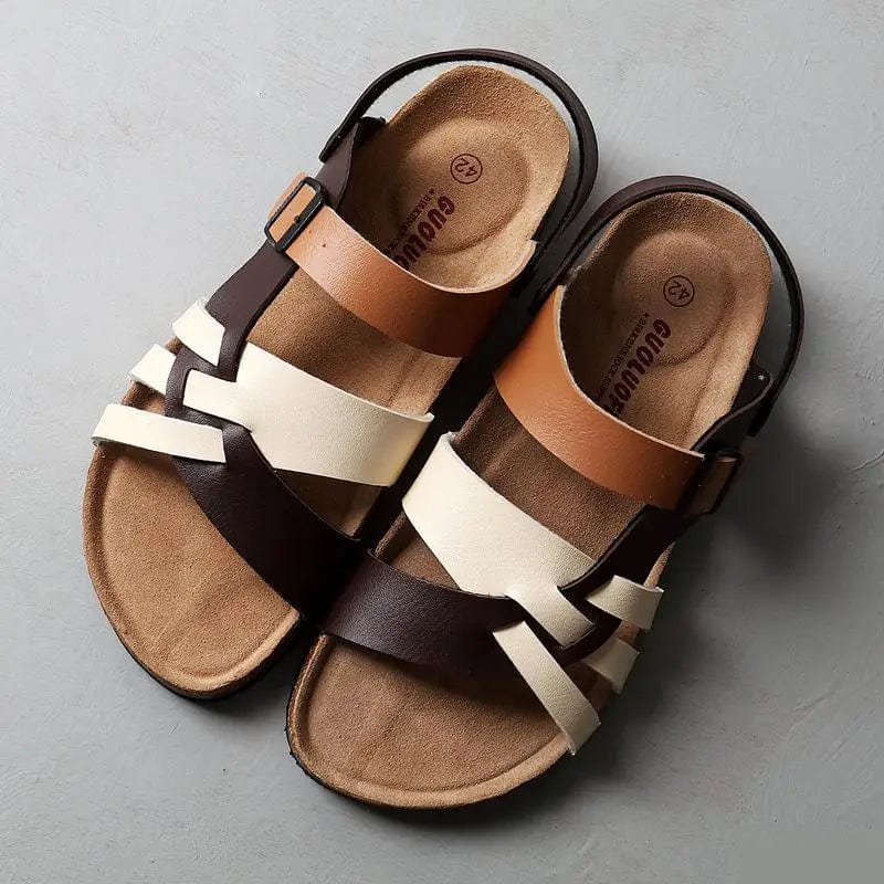 Isa™ | Luchtige Dames Sandalen