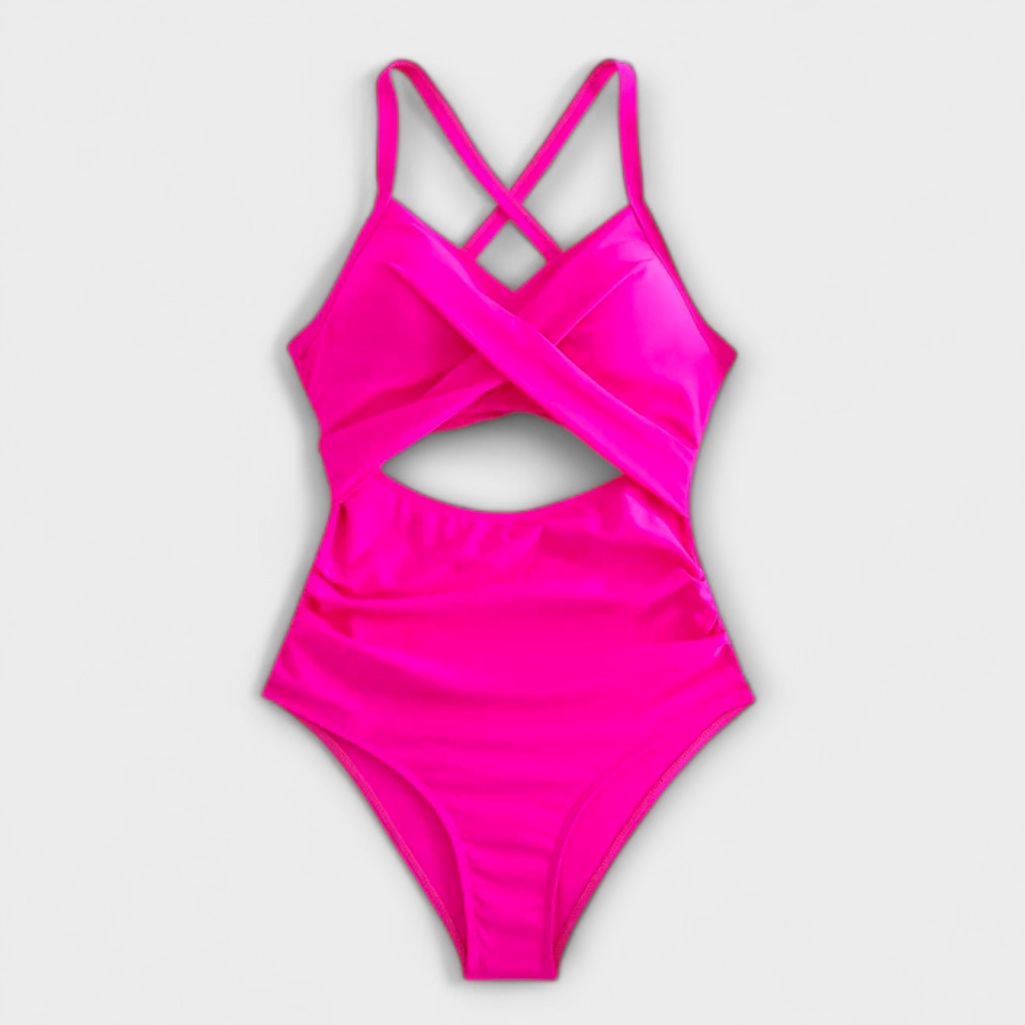 Mila™ | Trendy Strand Badpak