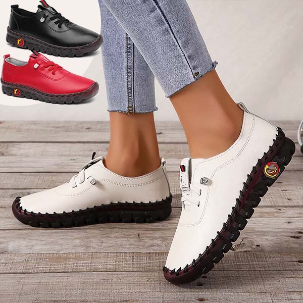 Noura™ | Casual Comfort Schoenen
