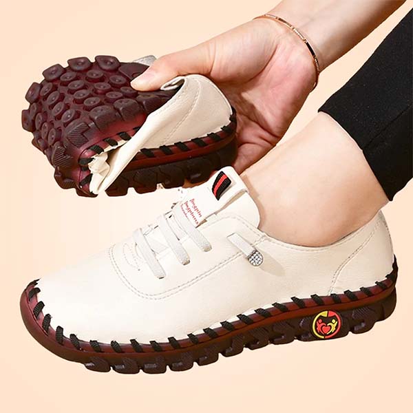 Noura™ | Casual Comfort Schoenen