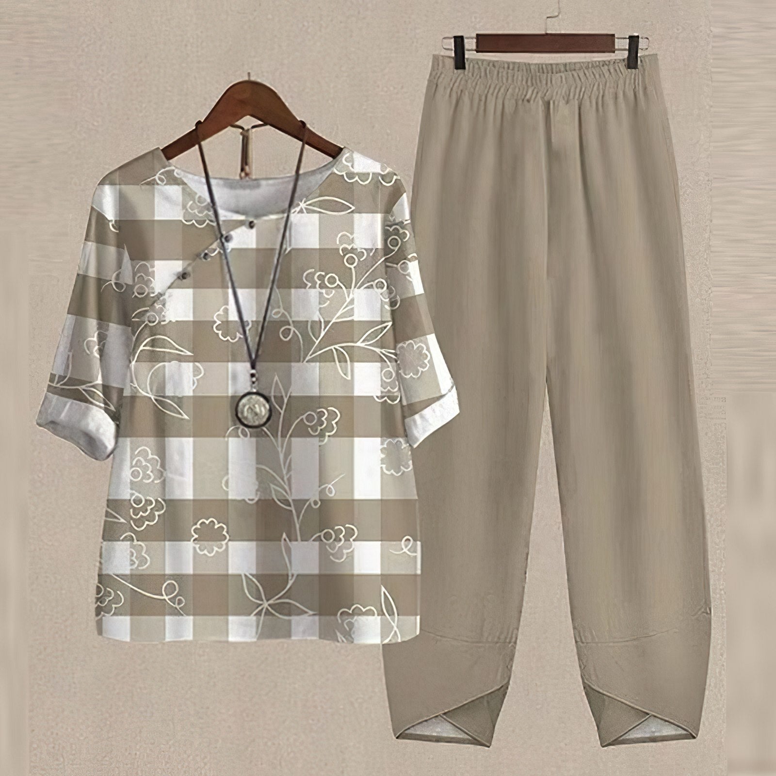 Novera™ | Moeiteloze Chic Set