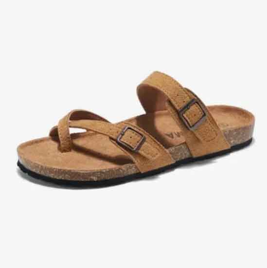 Lunna™ | Comfort Design Sandalen