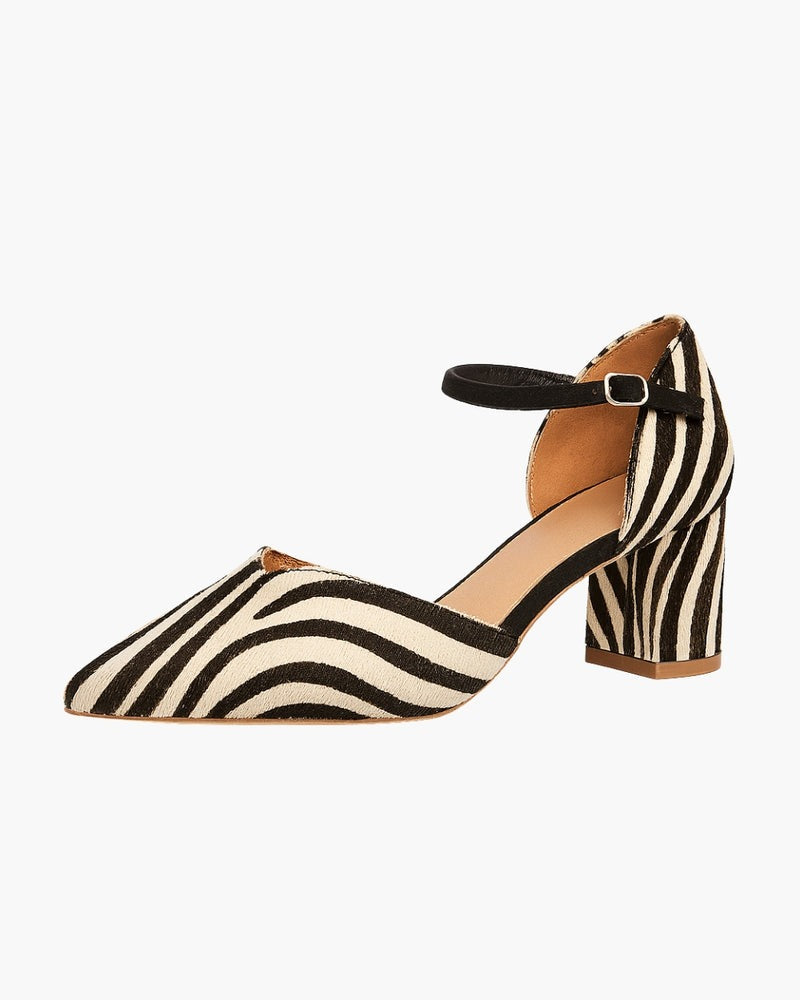 Tess™ | Zebra Hakken Dames