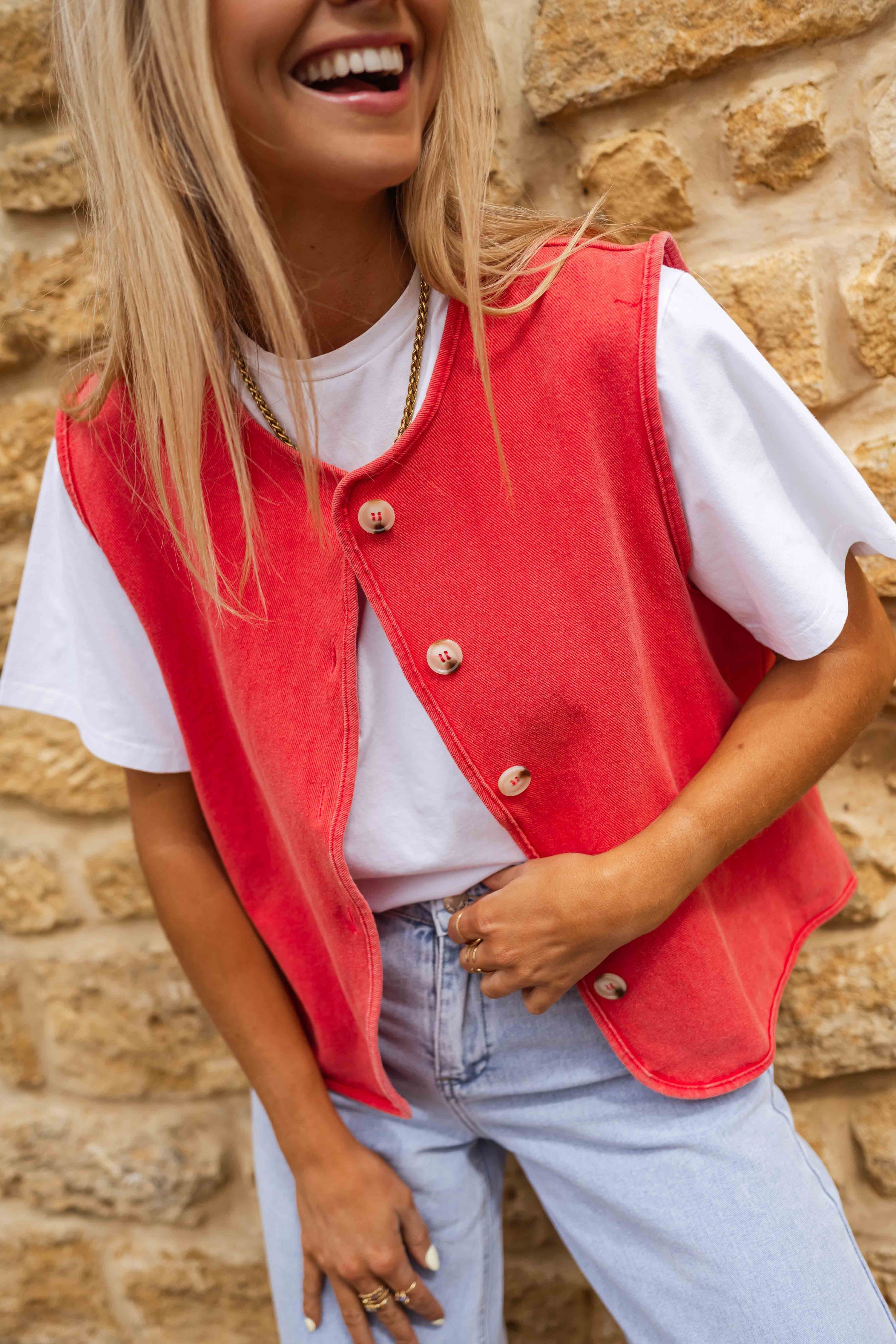 Leonie™ | Bloemig Zomer Midijurkje