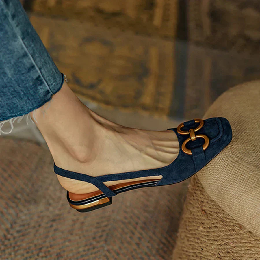 Jasmijn | Elegante sandalen