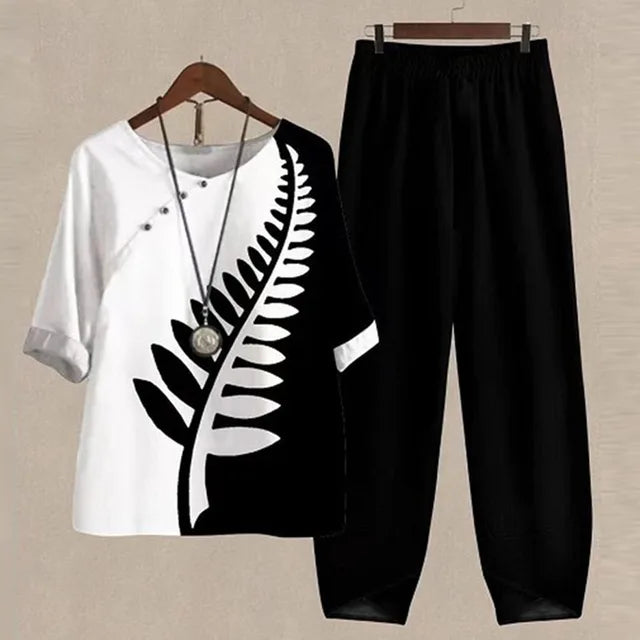 Novera™ | Moeiteloze Chic Set