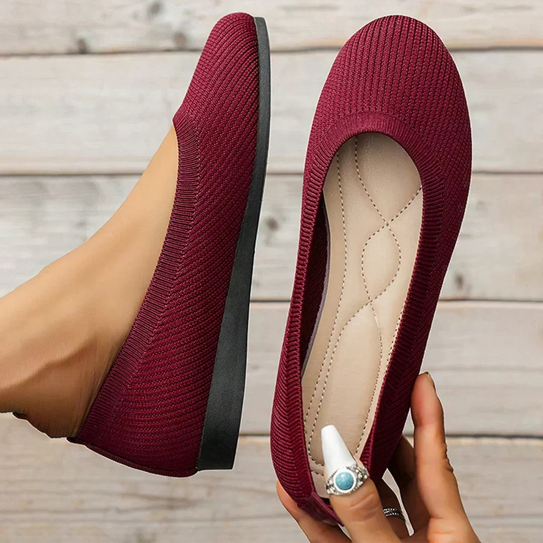 Lotte | Elegante und Bequeme Schuhe