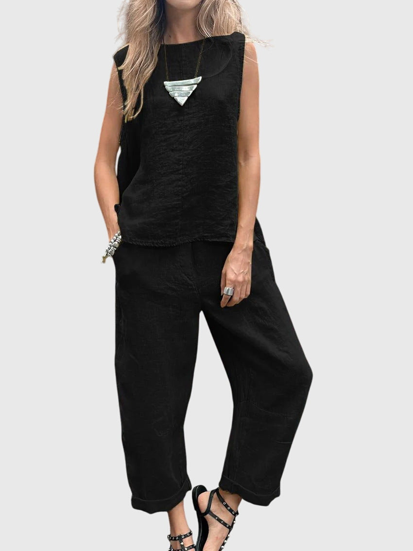 Saskia™ | Elegante Look Voor Haar